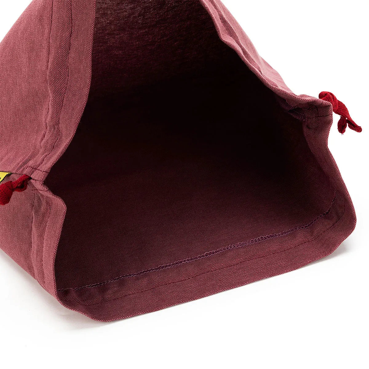 Large Eden Project Bag | Linen Pebble