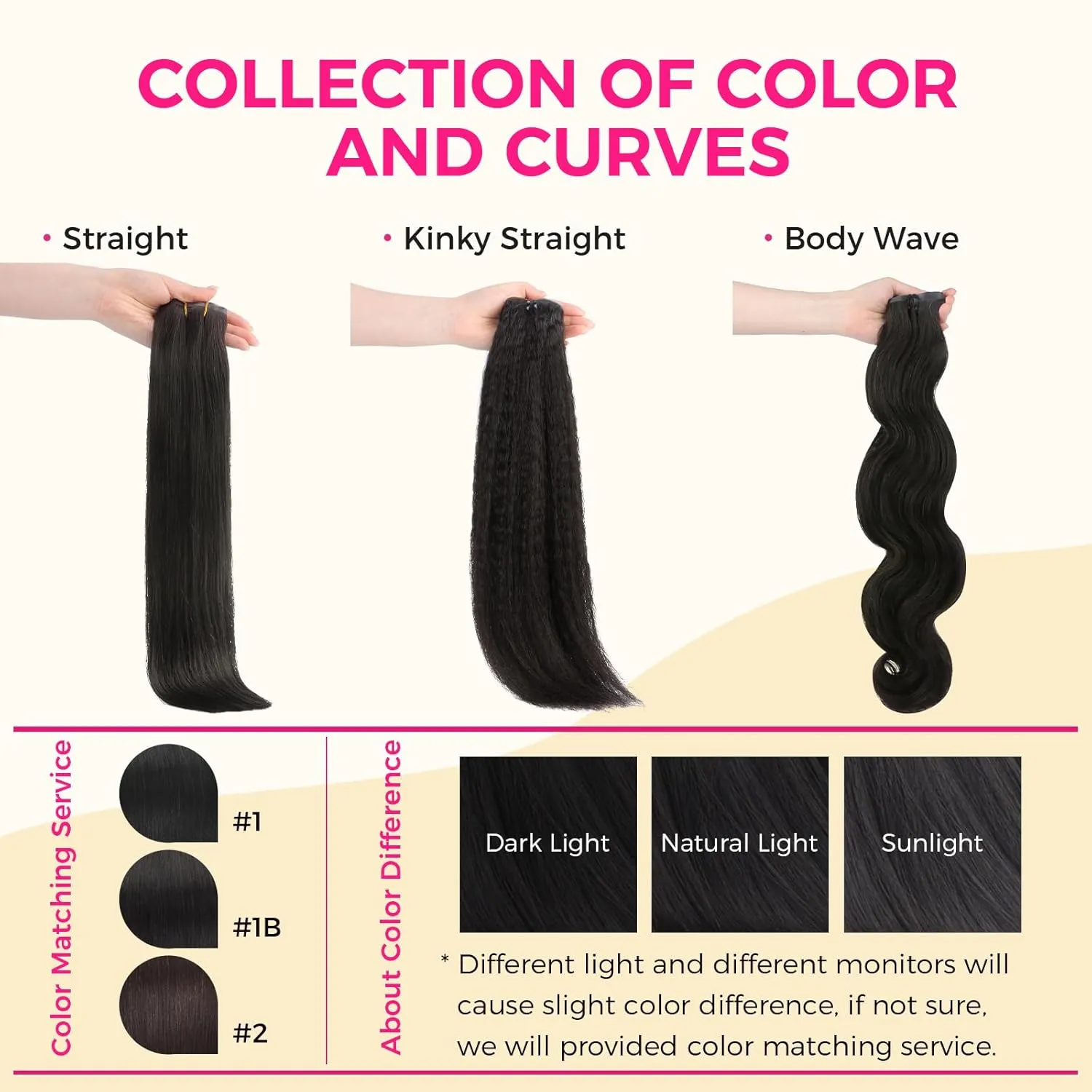 Lashey Seamless Clip in Hair Extensions Real Human Hair, Straight 7pcs 110g 16 Inch #1 Jet Black Remy Human Hair Clip in Hair Extensions with Invisible PU Weft