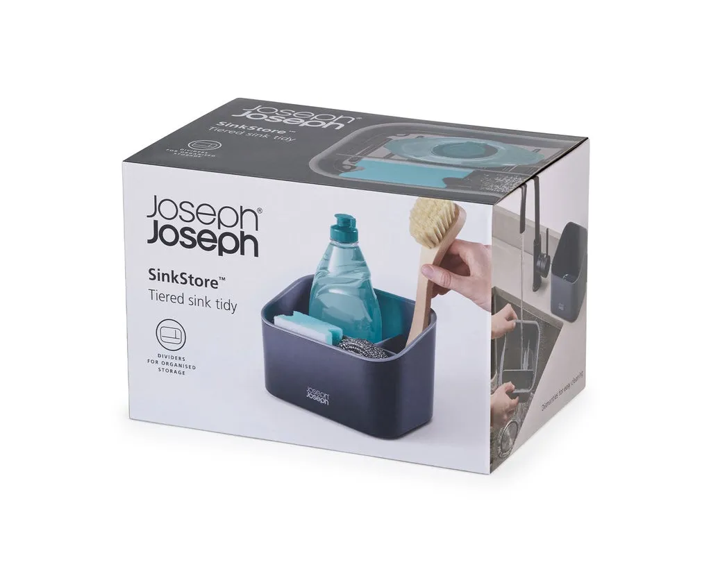 Lavabo Almacenar Organizador