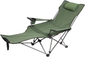 Lightweight Camping Chair Outdoor Folding Camping Chair Recliner Portable Back Fishing Chair Leisure Stool Beach Break Chair Sports Chair Outdoor Hiking (Color : E)
