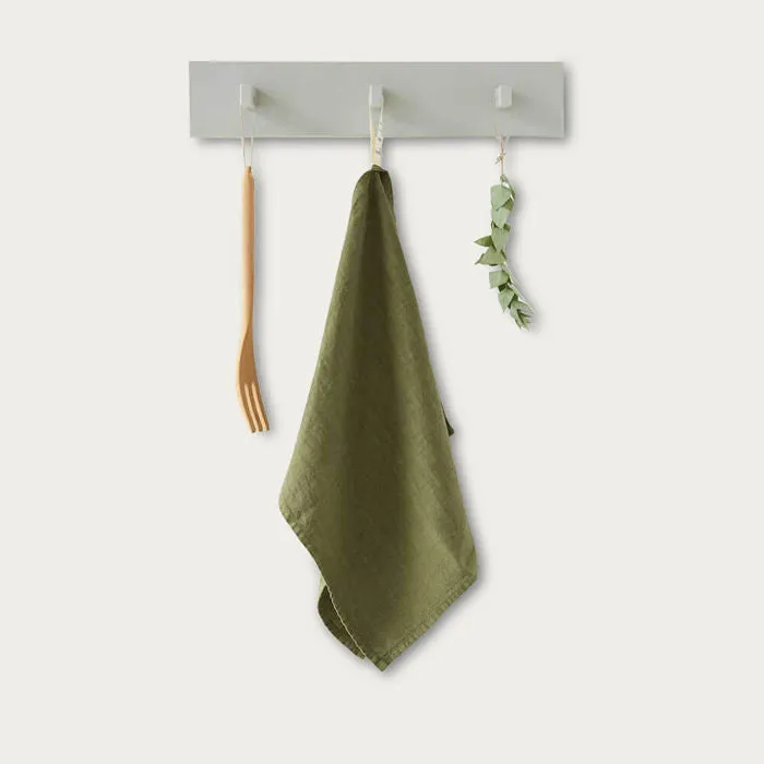 Linen Kitchen Towel
