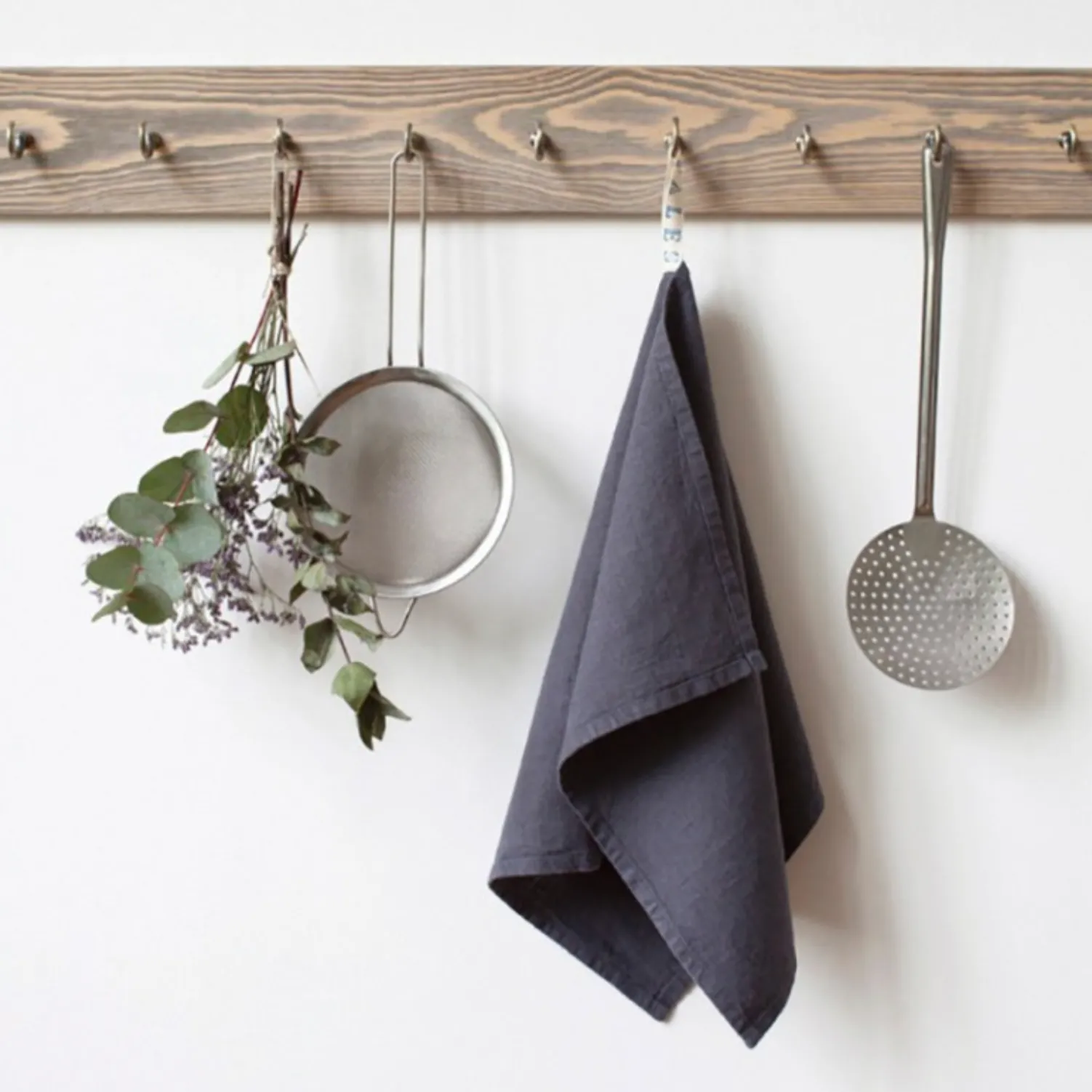 Linen Kitchen Towel