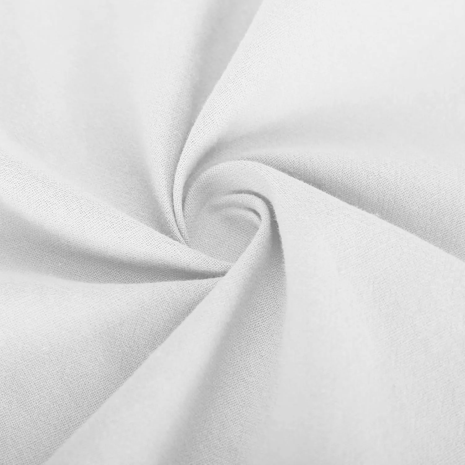 Linen Shirt Men Long Sleeve Solid Color Cotton Linen Button Down Tees with Pockets 2025 Spring Casual Blouses Top