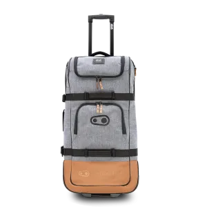 Long Haul Roller Bag 100L