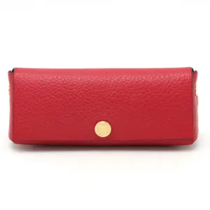 Louis Vuitton Rivet  Leather Clutch Bag ()