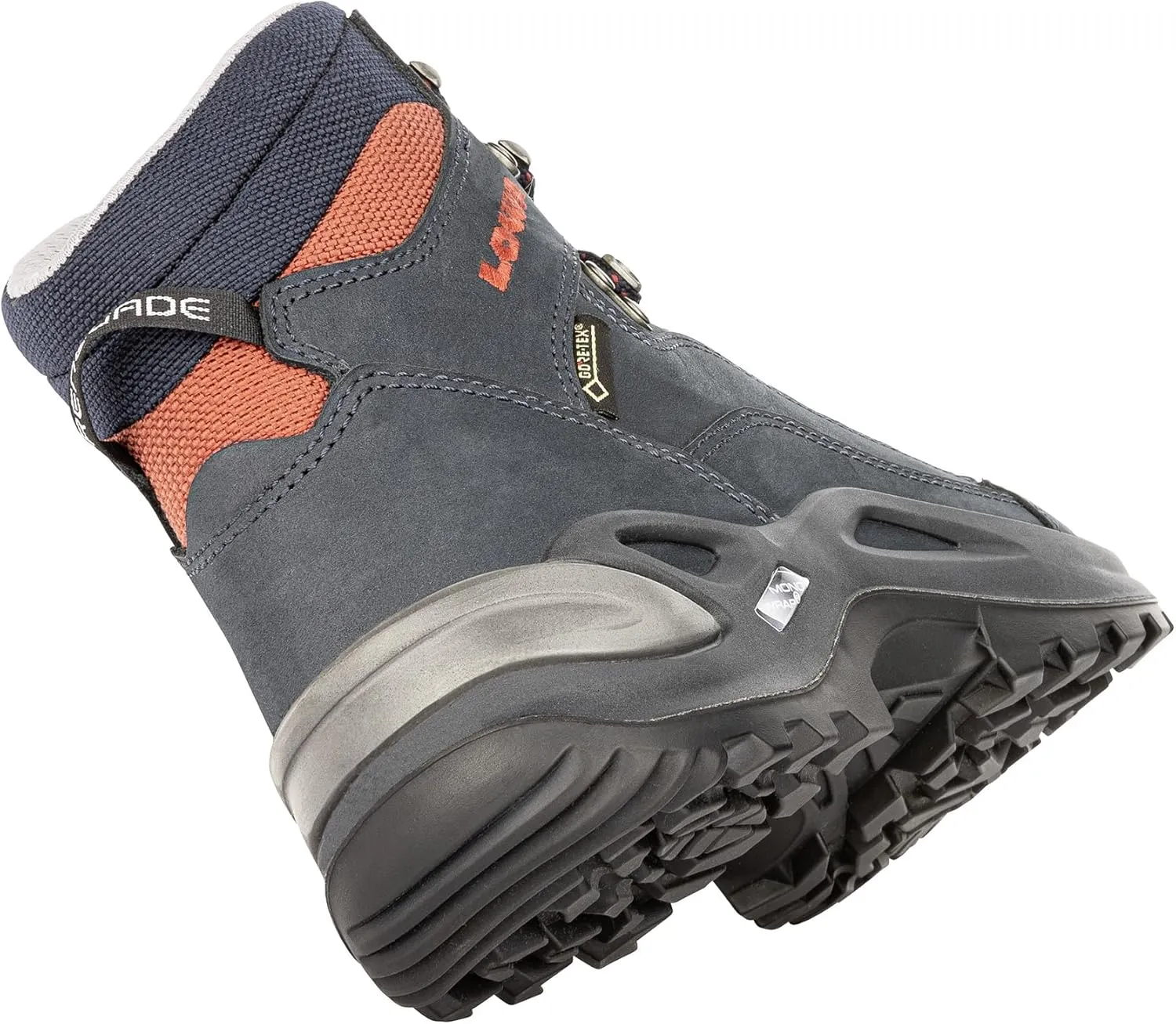 Lowa Men's Renegade GTX Mid Hiking Boot