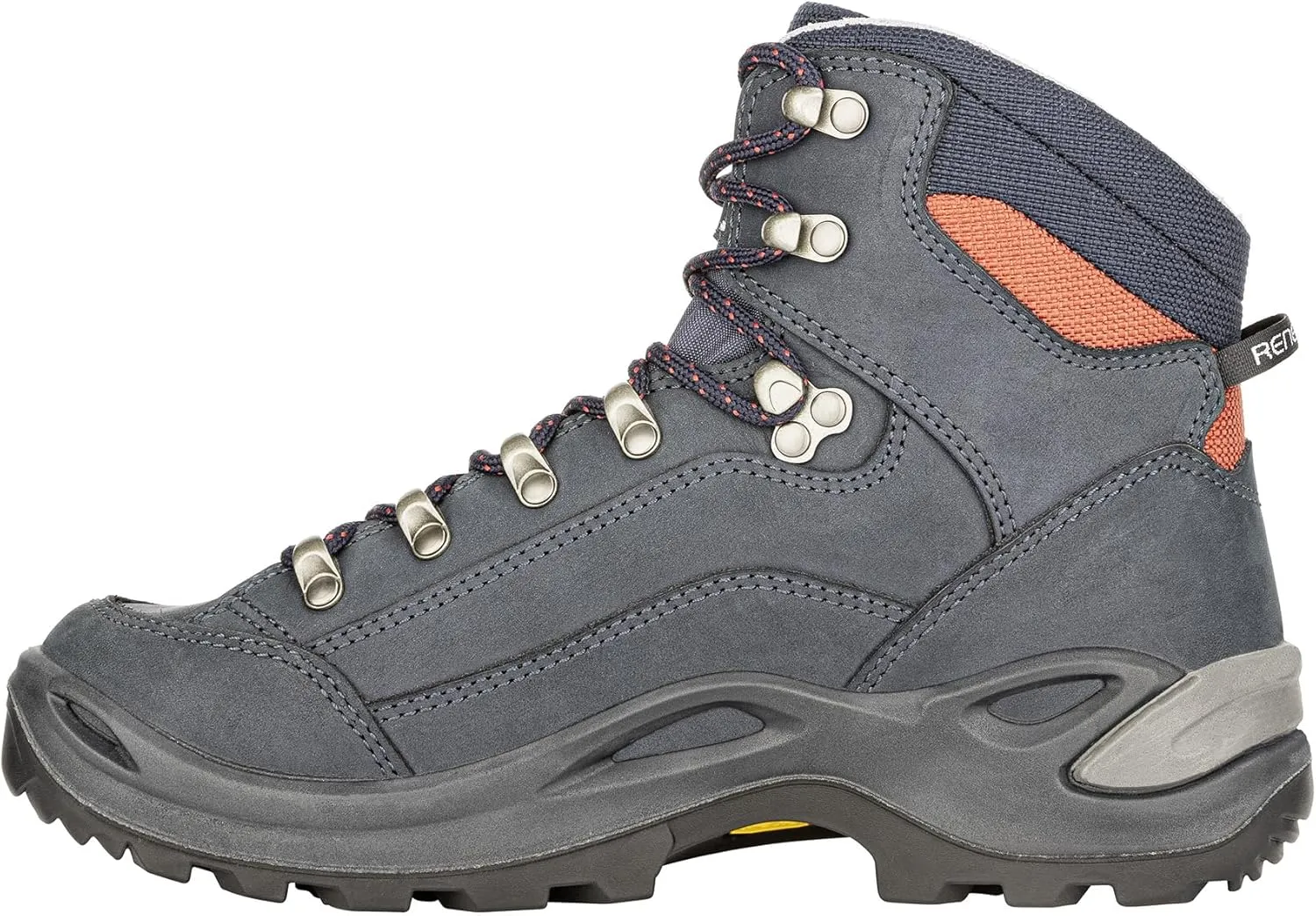 Lowa Men's Renegade GTX Mid Hiking Boot
