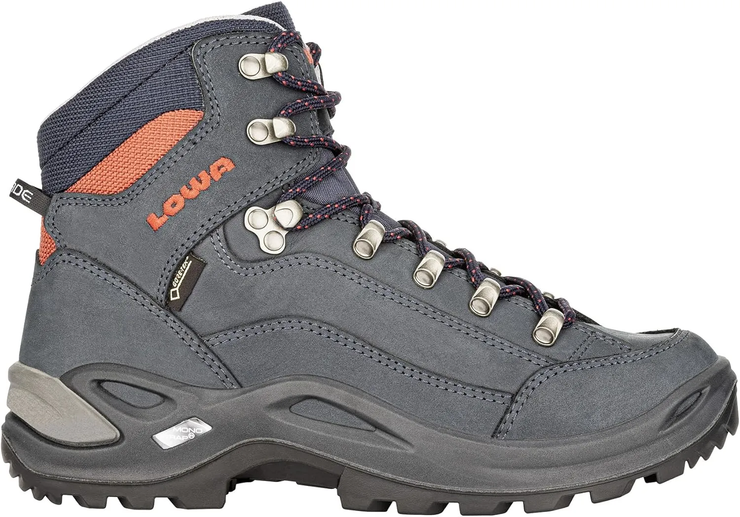 Lowa Men's Renegade GTX Mid Hiking Boot