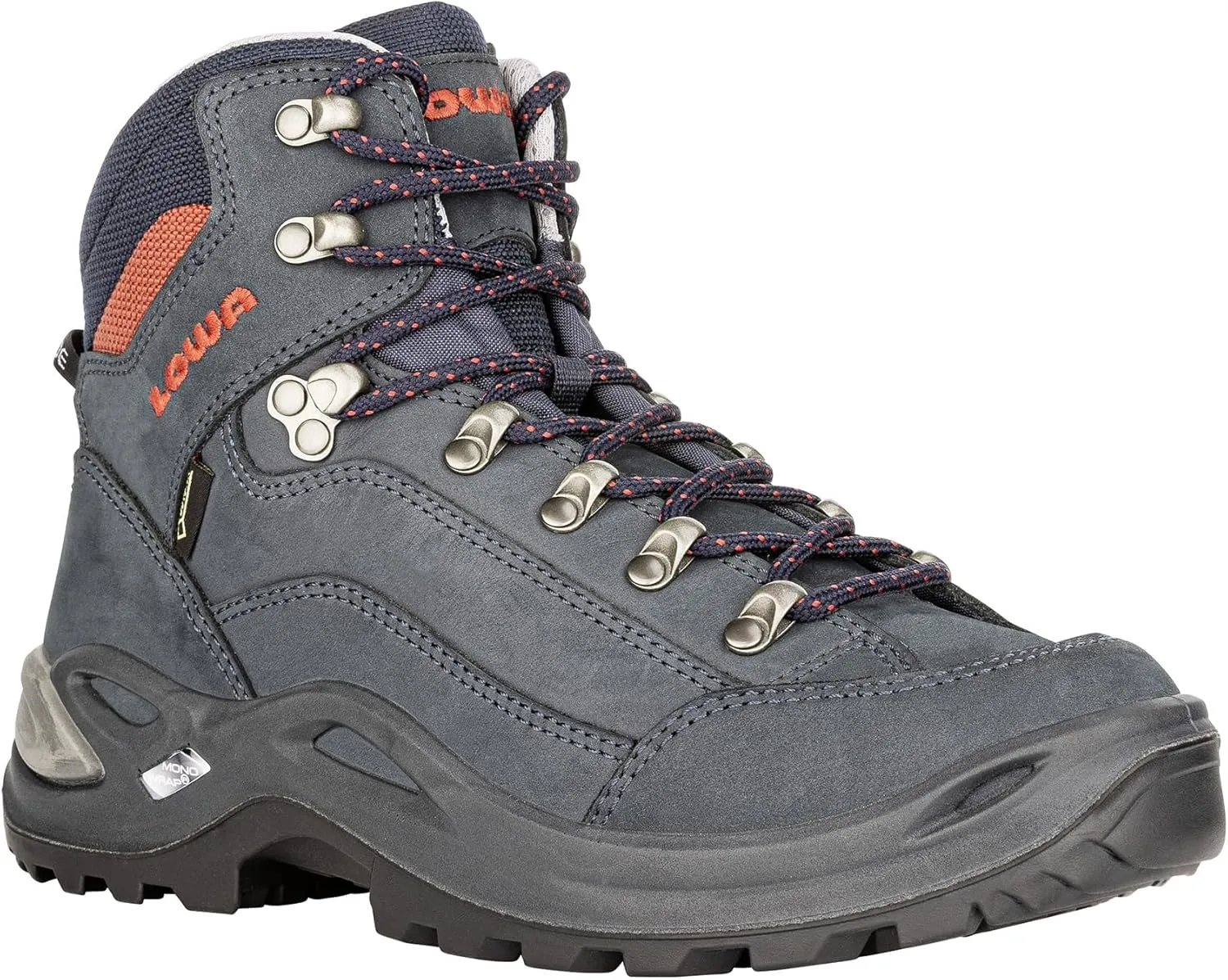 Lowa Men's Renegade GTX Mid Hiking Boot