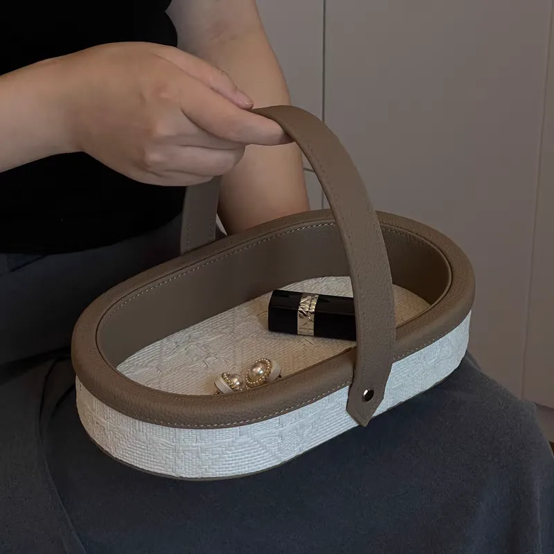 Luxe Multi-Functional Organizer
