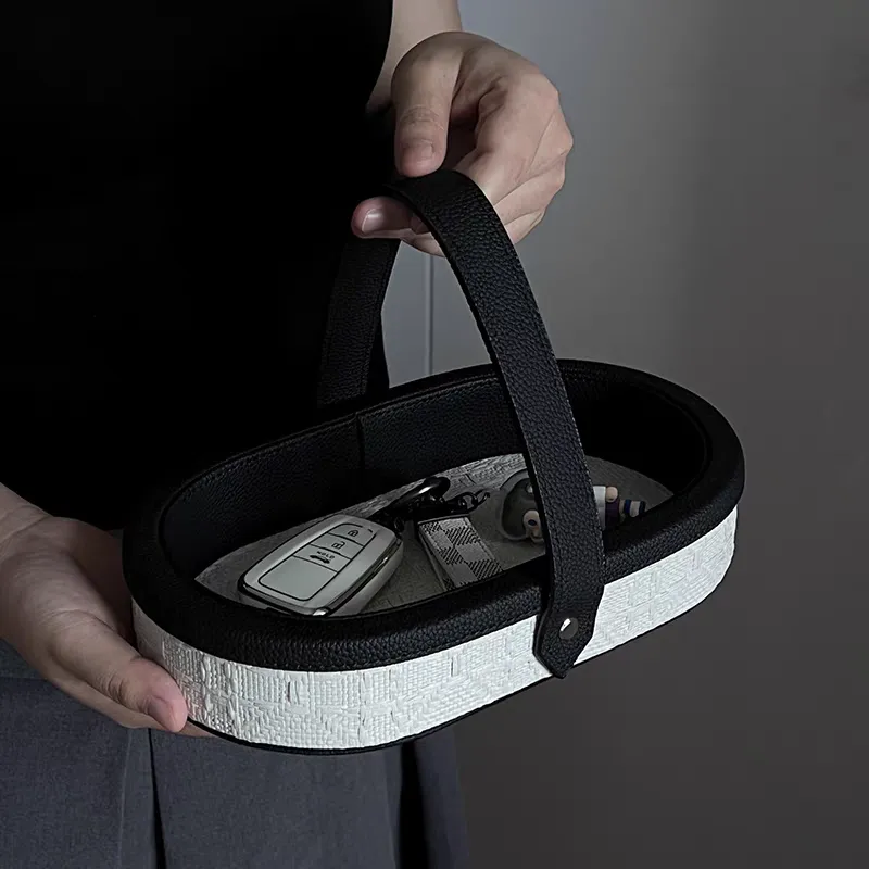 Luxe Multi-Functional Organizer