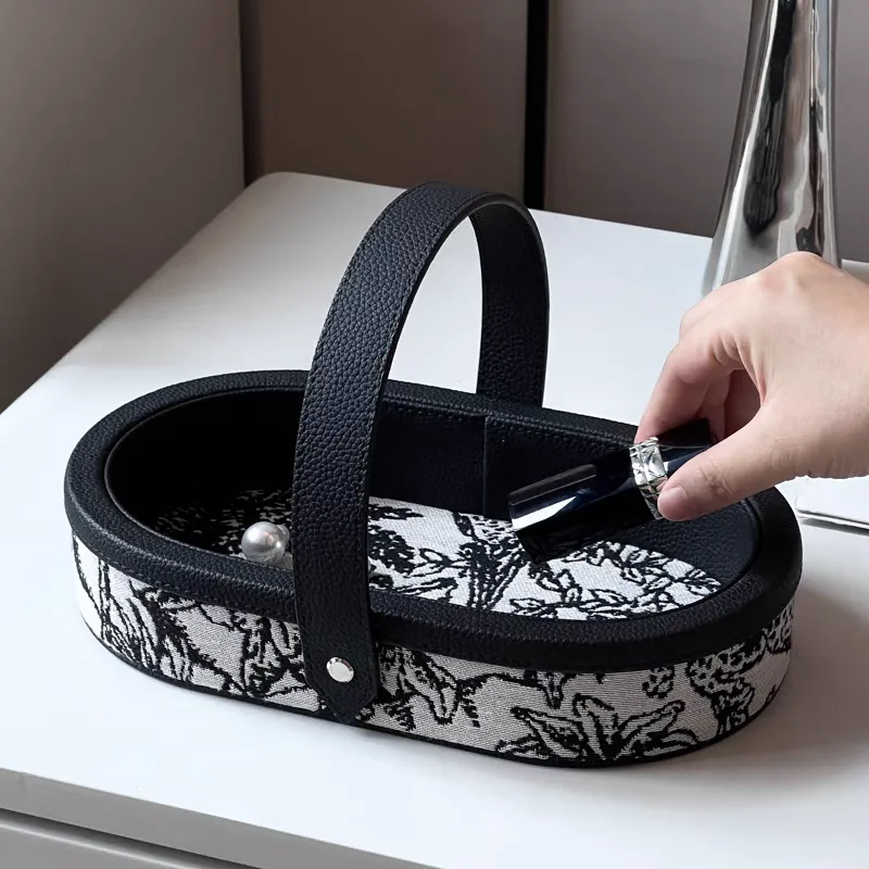 Luxe Multi-Functional Organizer