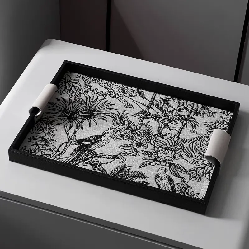 Luxe Multi-Functional Organizer