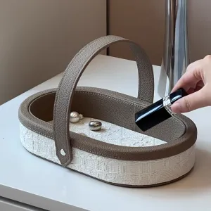 Luxe Multi-Functional Organizer
