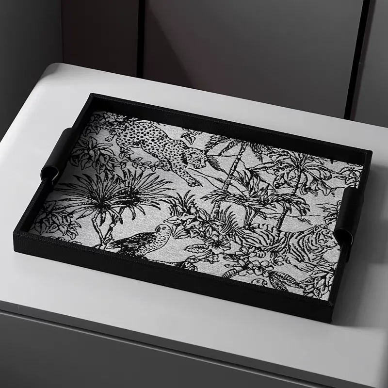 Luxe Multi-Functional Organizer