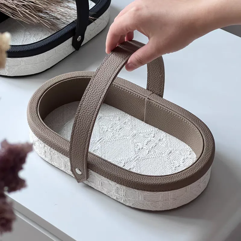 Luxe Multi-Functional Organizer