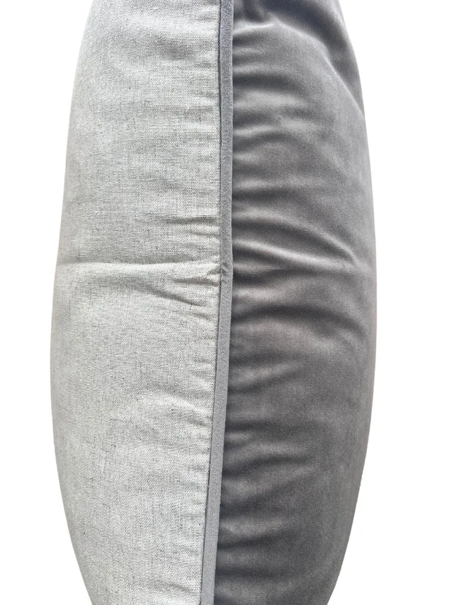 Luxury Velvet cover - Mocha