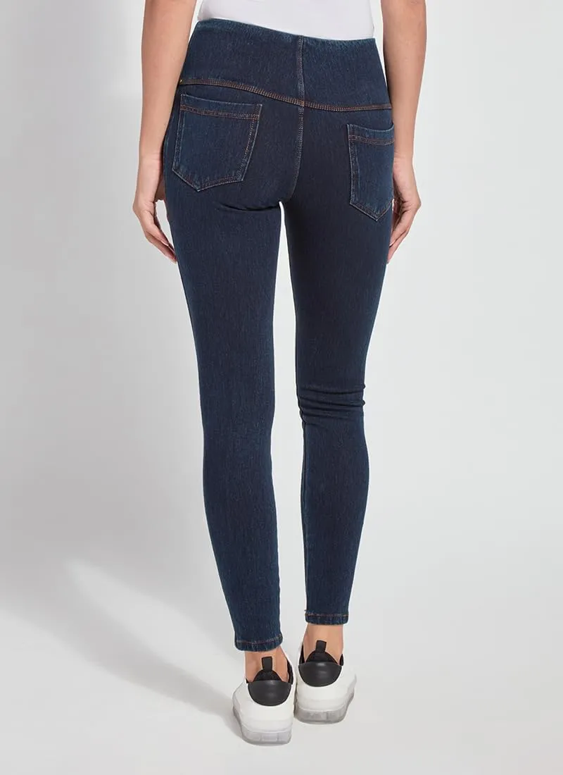 Lyssé Women's Toothpick Denim Legging