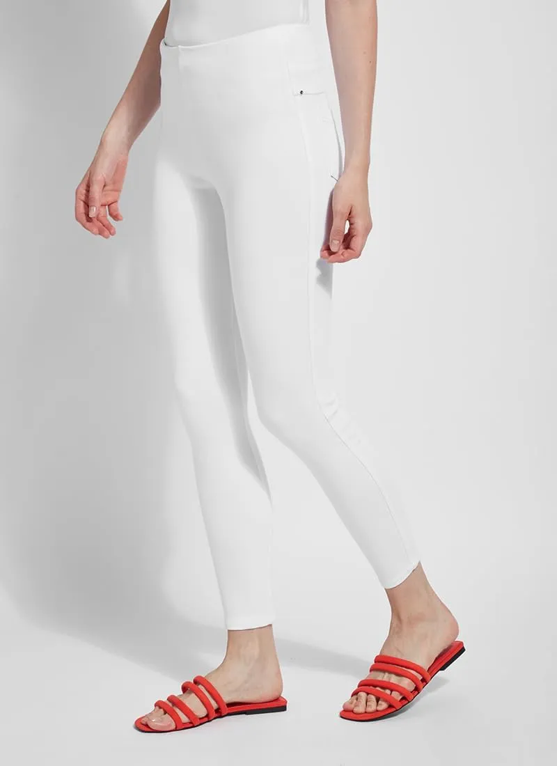 Lyssé Women's Toothpick Denim Legging