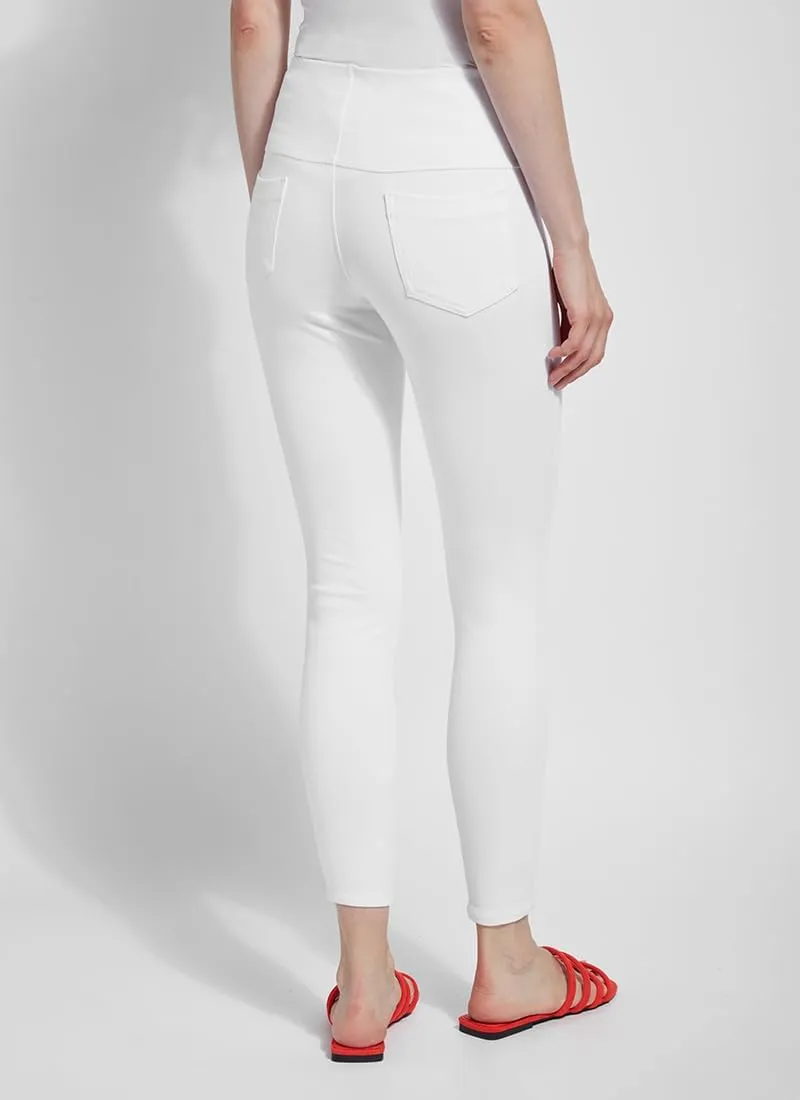 Lyssé Women's Toothpick Denim Legging