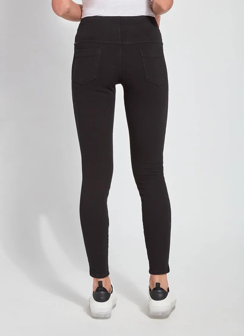 Lyssé Women's Toothpick Denim Legging
