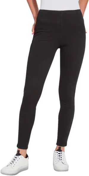 Lyssé Women's Toothpick Denim Legging