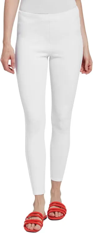 Lyssé Women's Toothpick Denim Legging