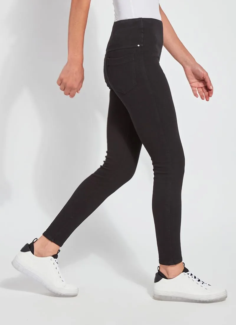 Lyssé Women's Toothpick Denim Legging