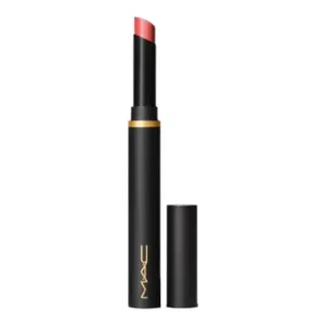 MAC Powder Kiss Velvet Blur Slim Stick - Rose Mary for Women - 0.7 oz Lipstick