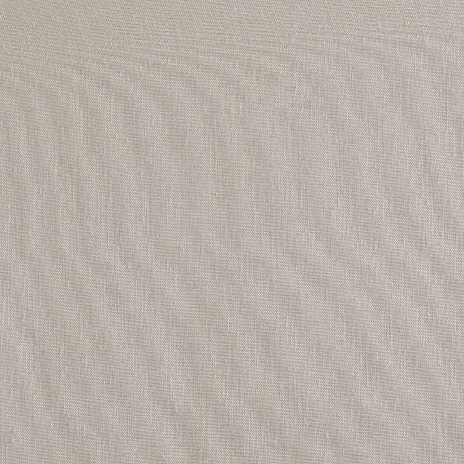 Madison Park Rosette Floral Embellished Cuff Tab Top Solid Single Window Treatments Sheer Curtain Panel Drape for Bedroom Living Room and Dorm, 50"x63", Linen