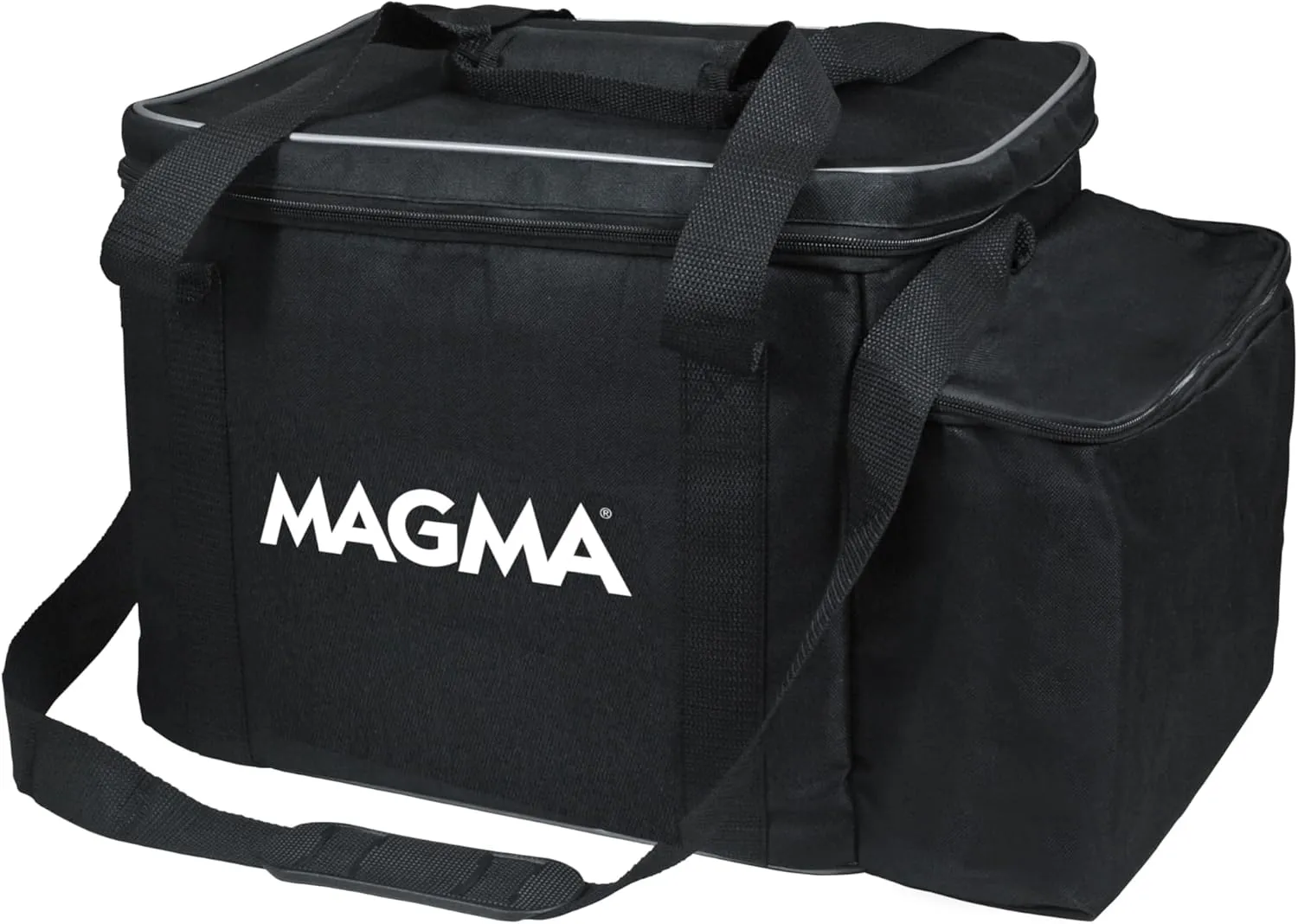 MAGMA Products, Padded Carrying Case for Beach Fire Grill, C10-988BF