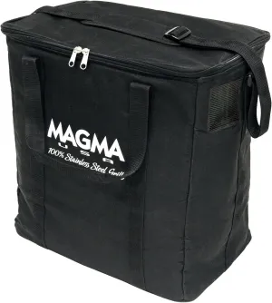 Magma Products, Padded Carrying/Storage Case for Marine Kettles, A10-991, Black, One Size