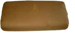 Manduka Luminaire Yoga Bolster (Rust)