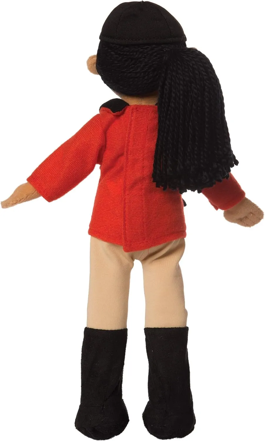 Manhattan Toy Groovy Girls Special Edition Velvet Fashion Doll