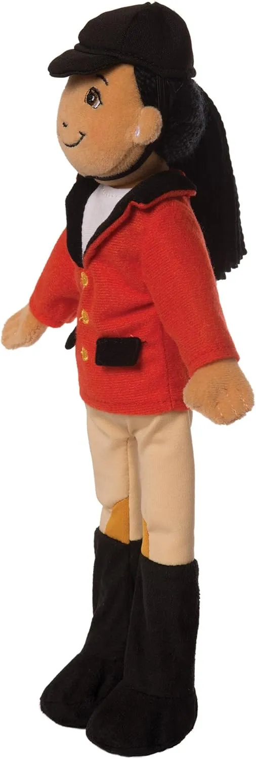 Manhattan Toy Groovy Girls Special Edition Velvet Fashion Doll
