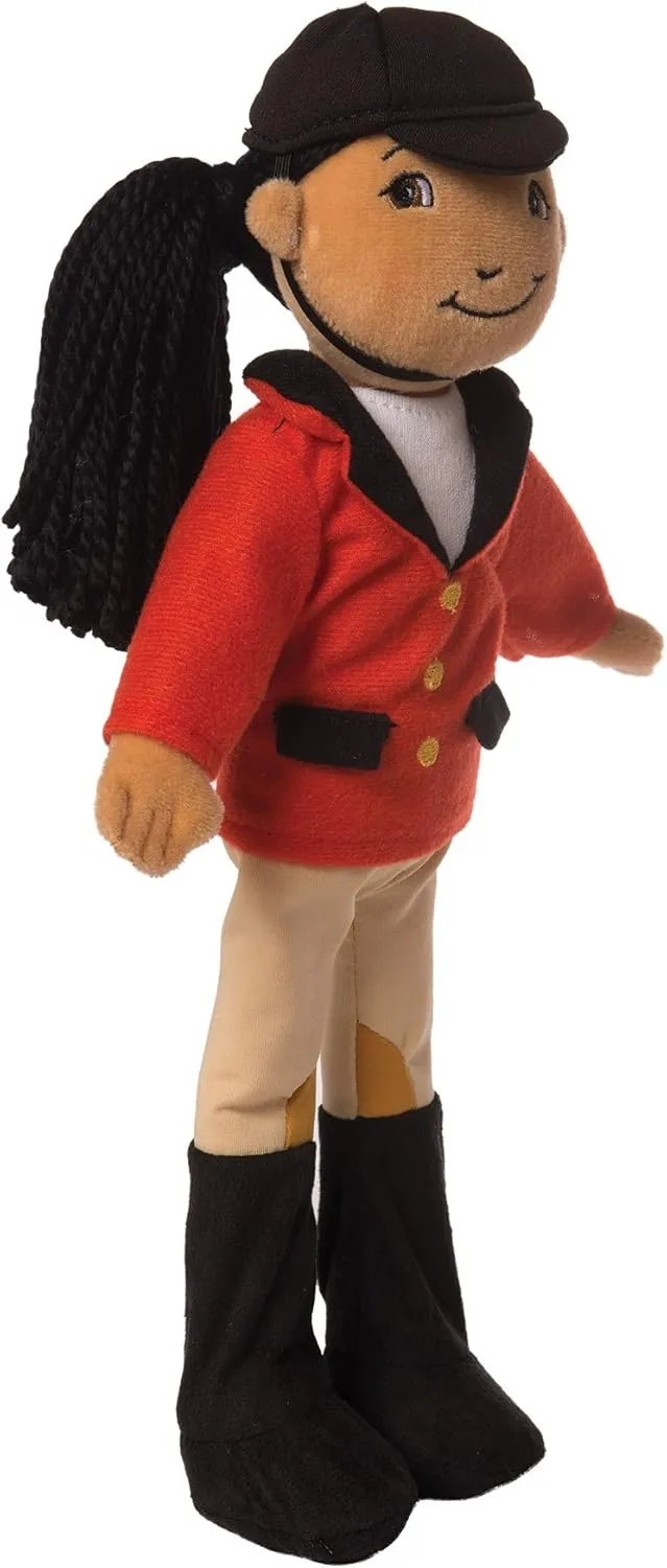 Manhattan Toy Groovy Girls Special Edition Velvet Fashion Doll