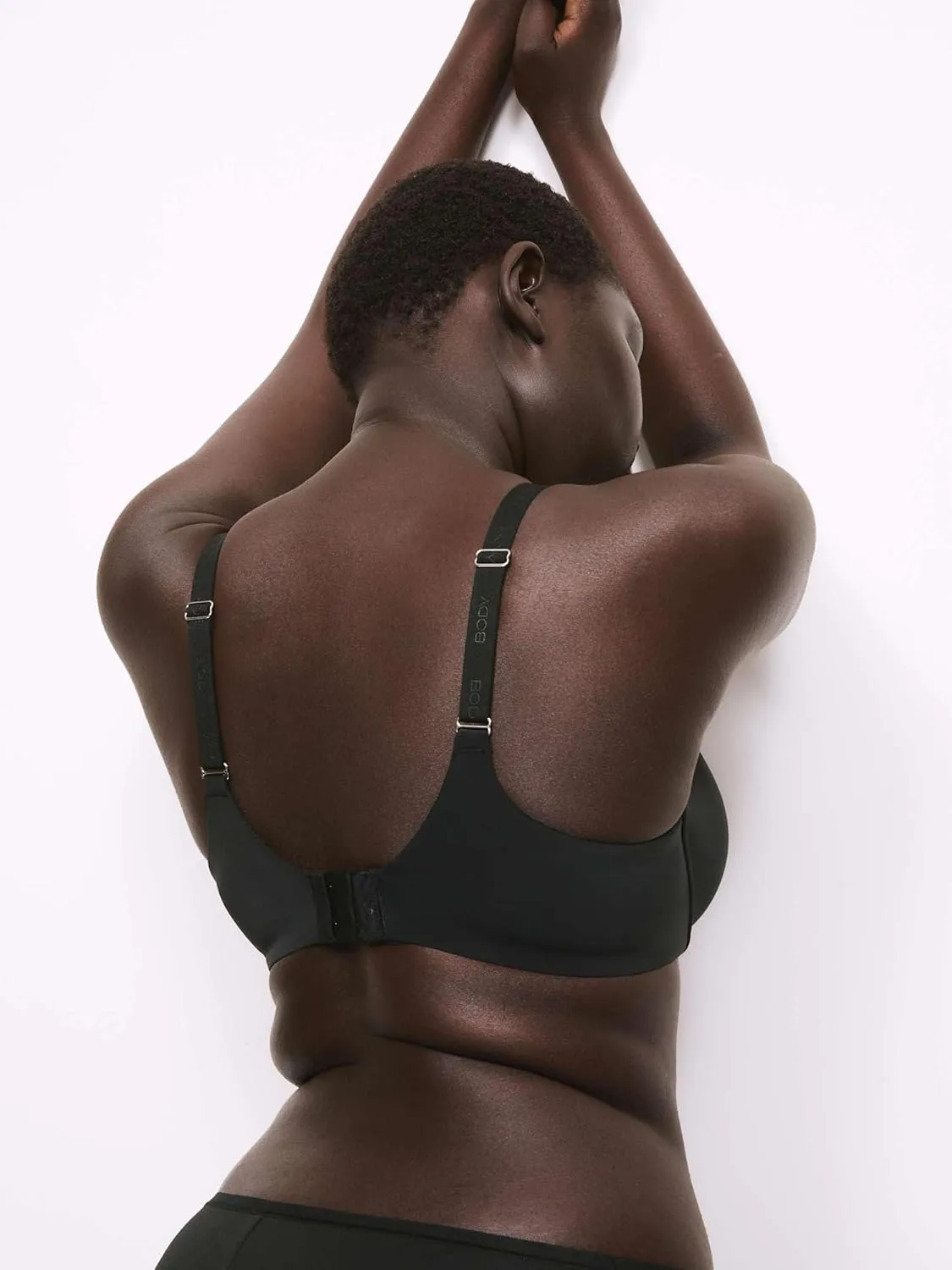 Marks & Spencer Women's Body Under Wired Padded Full Cup T-Shirt Bra