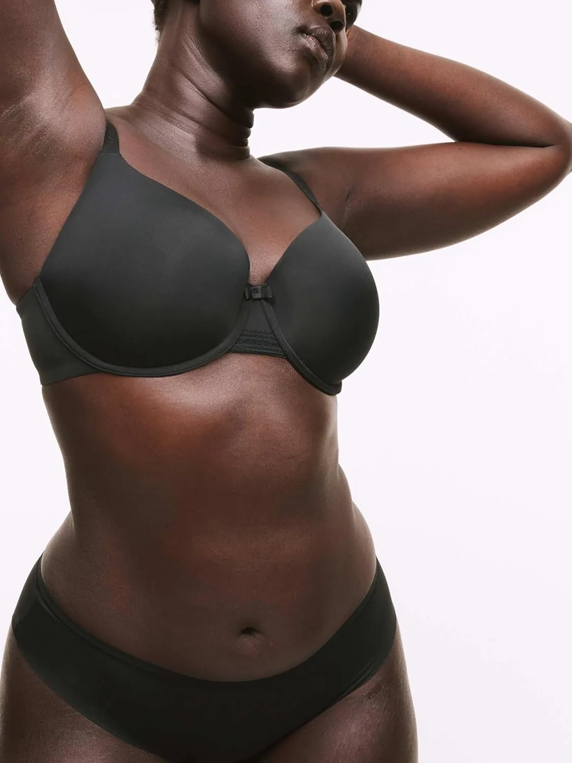 Marks & Spencer Women's Body Under Wired Padded Full Cup T-Shirt Bra