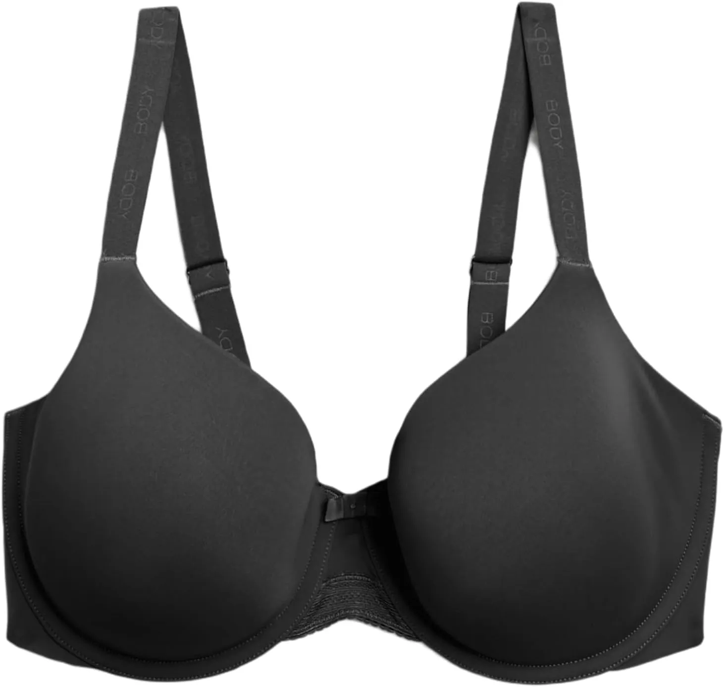 Marks & Spencer Women's Body Under Wired Padded Full Cup T-Shirt Bra
