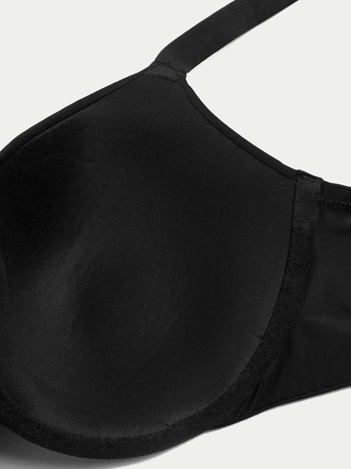Marks & Spencer Women's Body Under Wired Padded Full Cup T-Shirt Bra