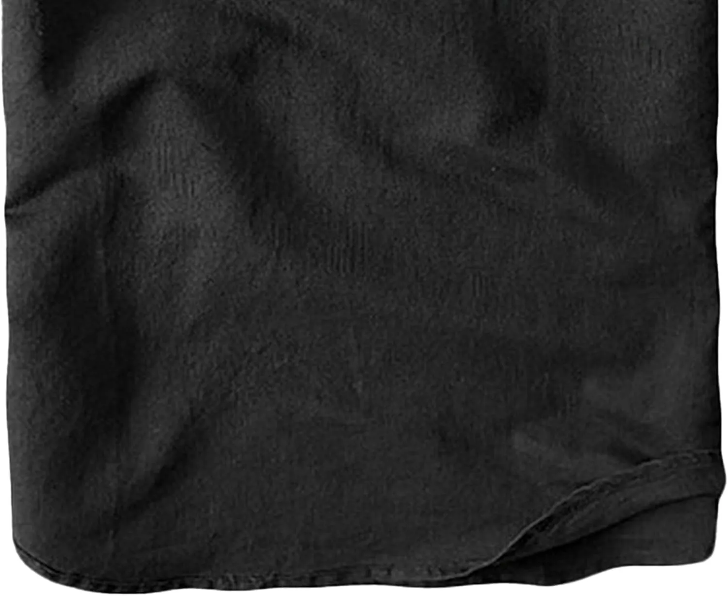 Men's Breathable Fresh Handsome Short Sleeve Outdoor Versatile Simple Short Sleeve Cotton Linen Fashion Short Shirt