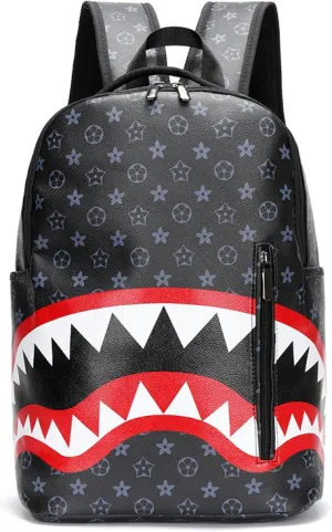 Men's Business Travel Backpack 35L Large Capacity Compatible 15.6-inch Laptop Bag Multi functional Travel Commuter Bag