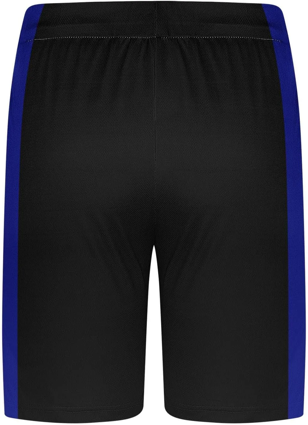 Mens Short Sleeve and Shorts Sets Two Piece Outfits Fashion Color Block Summer Tracksuit Men Workout Running Gym Wear