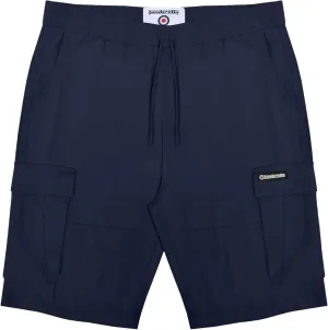 Mens Utility SS25 Cargo Shorts