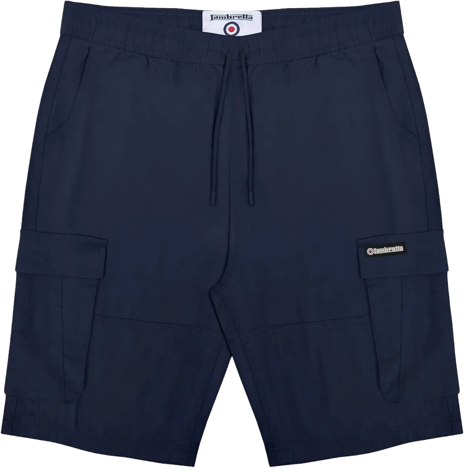 Mens Utility SS25 Cargo Shorts