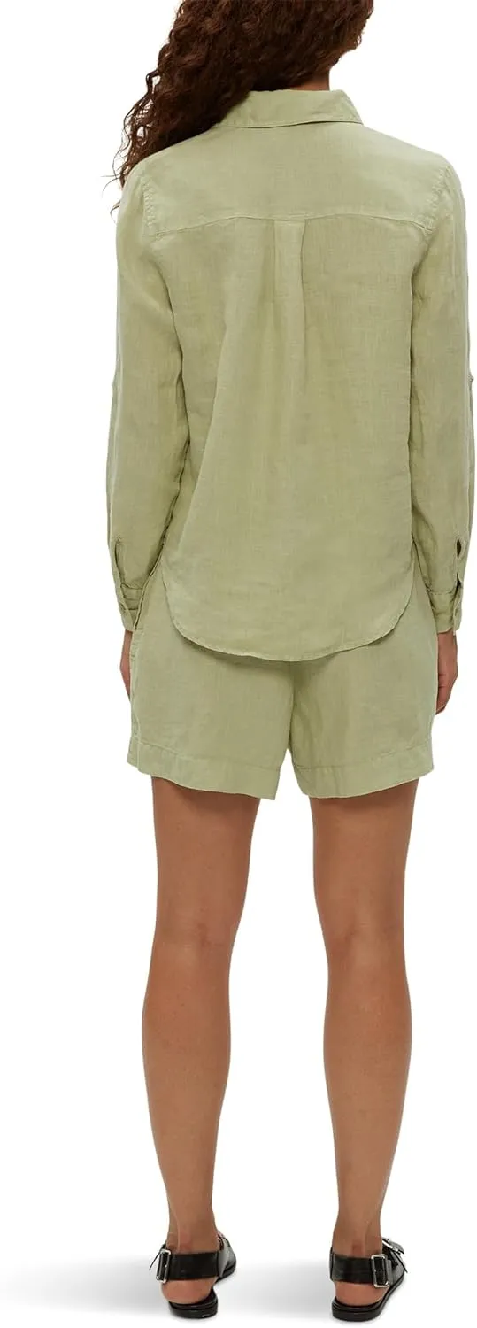 Michael Stars Women's Mavis Short with Pockets