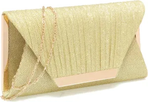Mihawk Women's Clutch Purses and Bags - Evening Clutches and Handbags