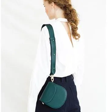 Mini Multi Ways Saddlebag - 4 Colors