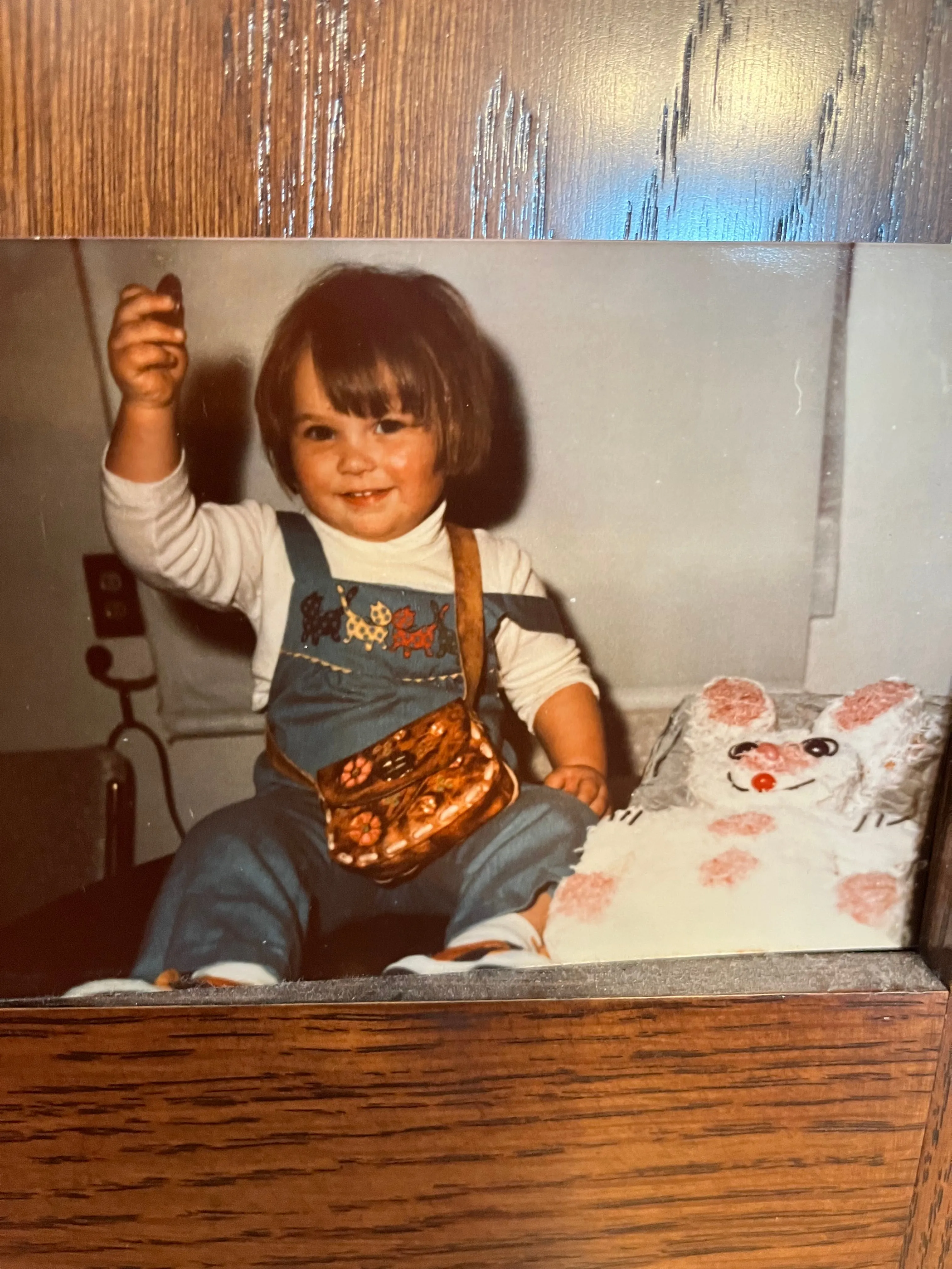 Mini Purses