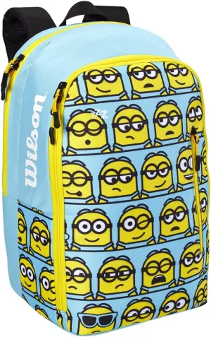 Minions Team Backpack